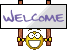 :welcome: